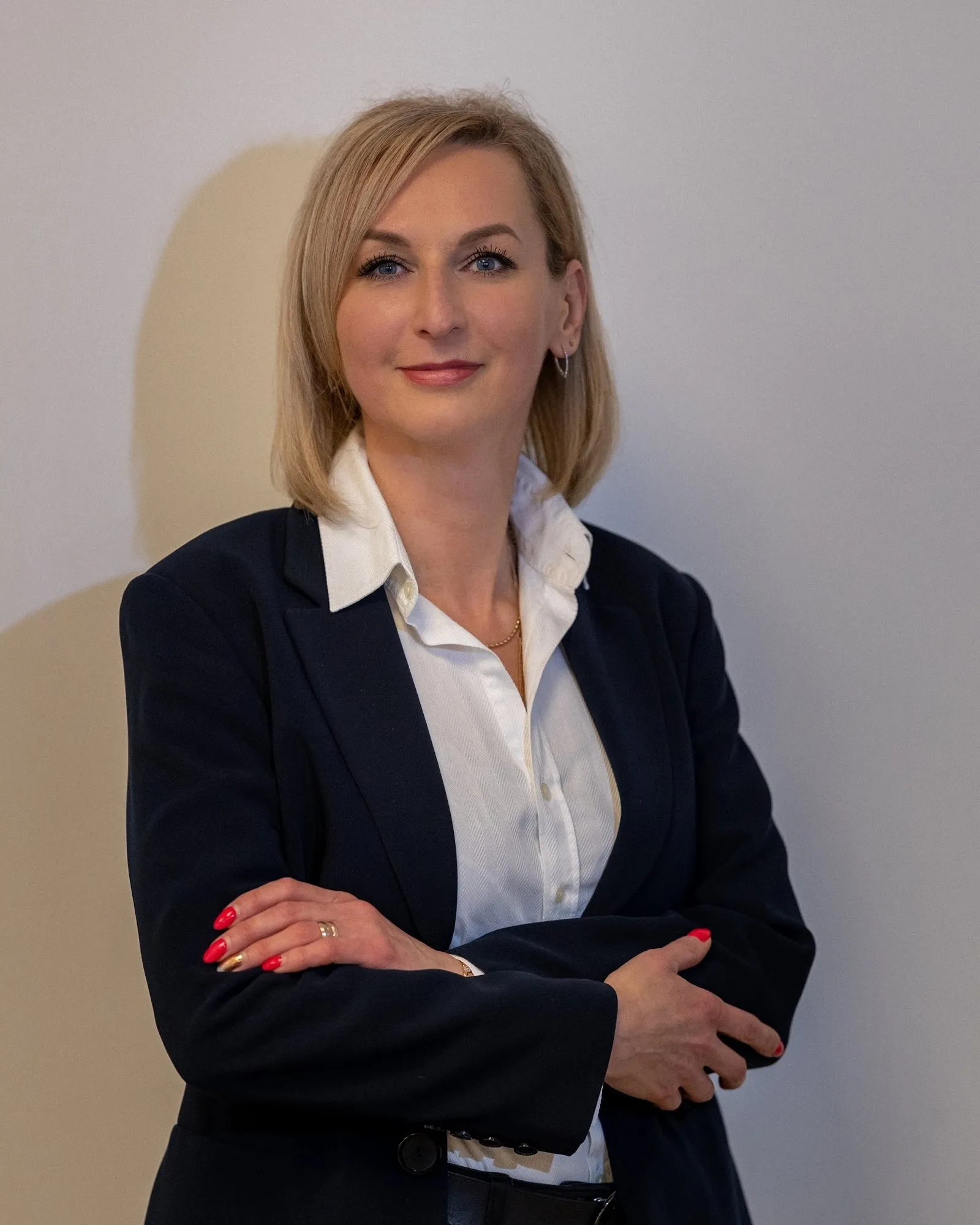 Alina Shvartsman, Inhaberin