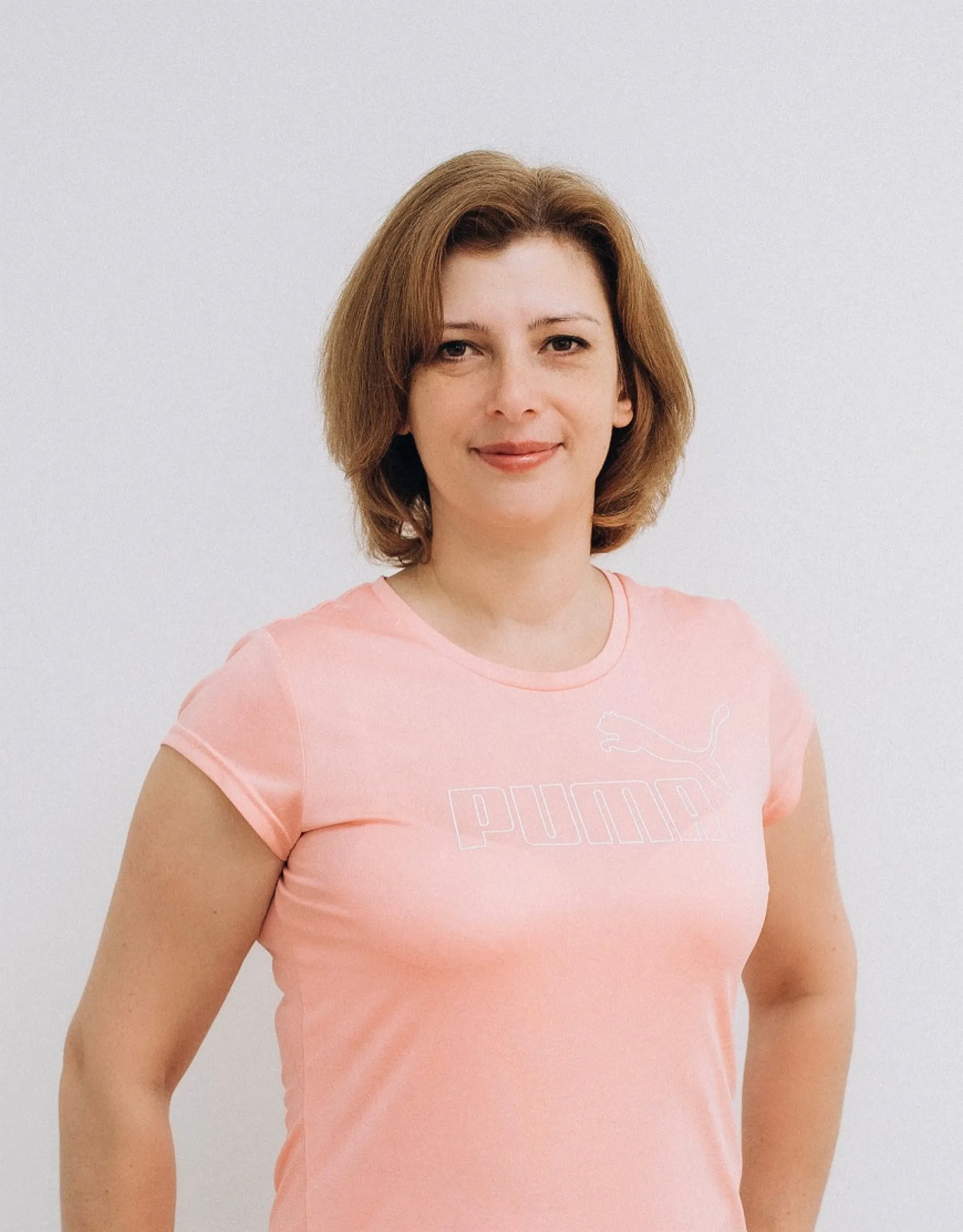 Alina Shvartsman, Inhaberin