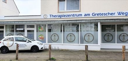 Therapiezentrum / Krankengymnastik Gretescher Weg