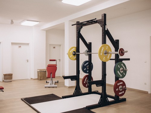 Physiotherapie & Krankengymnastik in Osnabrück