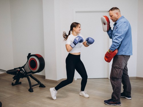 Physiotherapie & Krankengymnastik in Osnabrück