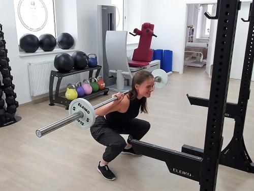 Primärprävention nach §20 SGB V