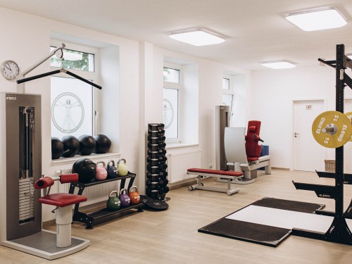 Bobath Therapie für Kinder