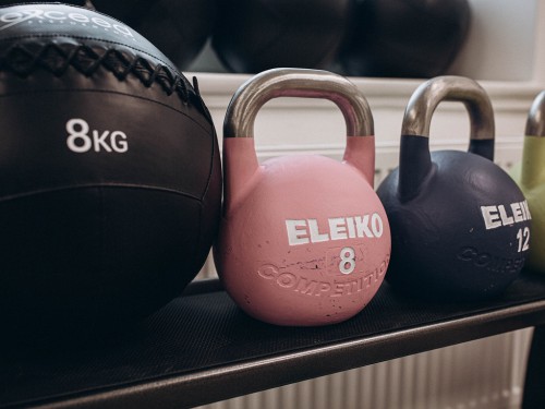 Bobath Therapie für Kinder