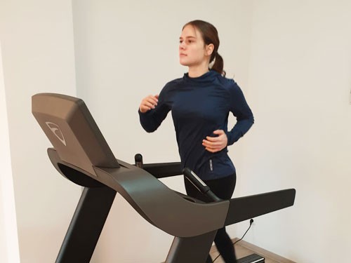 Allgemeine Krankengymnastik