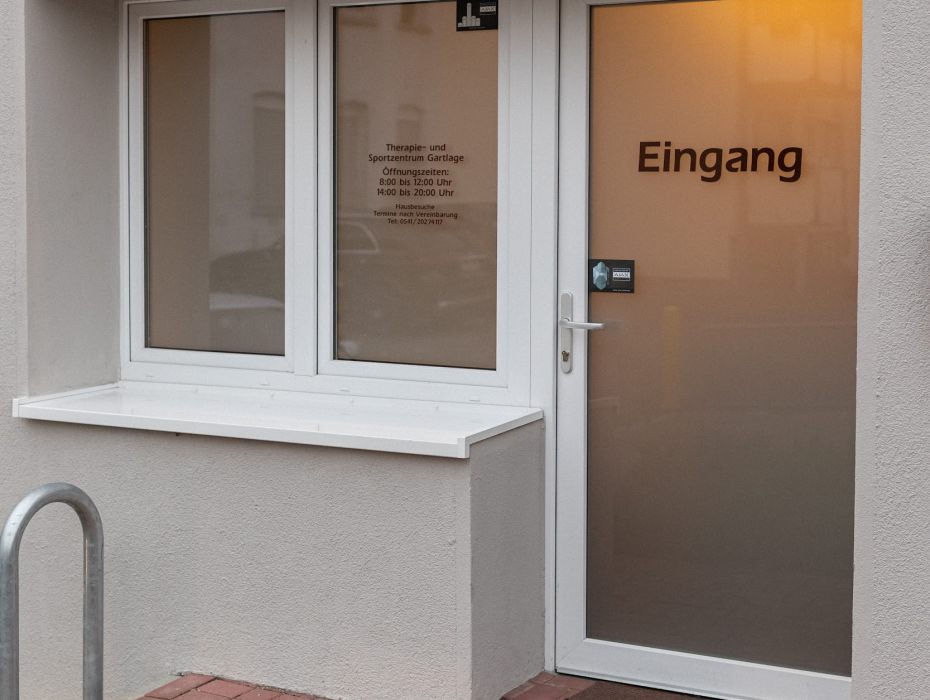 Physiotherapie & Krankengymnastik in Osnabrück